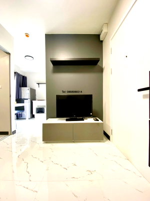 Condos for rent : Plum condo park rangsit for rent