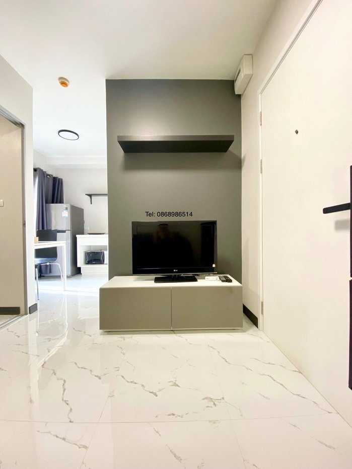 picture Plum condo park rangsit for rent - 1/6
