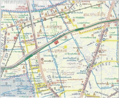 รูป ห้องชุด/คอนโดมิเนียม 21.58 ตร.ม. ห้องชุด ไอดีโอ สาทร ท่าพระ [ชั้น 12A] ธนบุรี กรุงเทพมหานคร 1.8M - รูปที่ 10/10