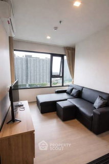 รูปภาพ High-Floor 1-BR 40 Sqm Life Sathorn Sierra, 400m to BTS Talat Phlu (ID 2833966)