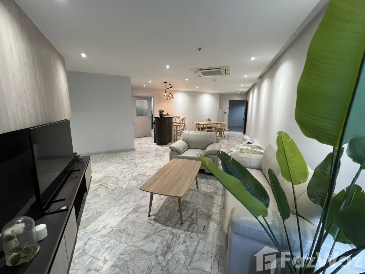 picture 3 Bedroom 3 Bathroom Condo at Witthayu Complex 6203117 - 2/22