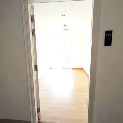 CONDO 25.07 Sq.m. Bueng Kum Bangkok for 850,000