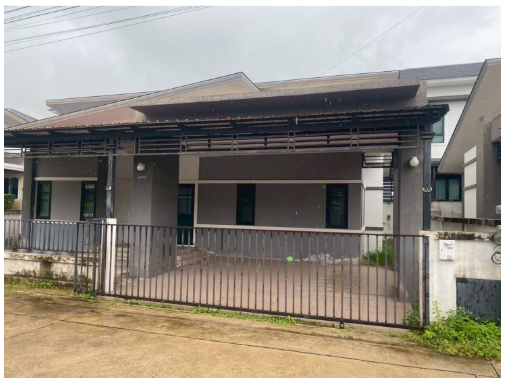 รูป บ้านเดี่ยว 61 ตร.วา โครงการ ไฮสไตล์ ทับมา ระยอง เมืองระยอง ระยอง 3.5M - รูปที่ 3/11