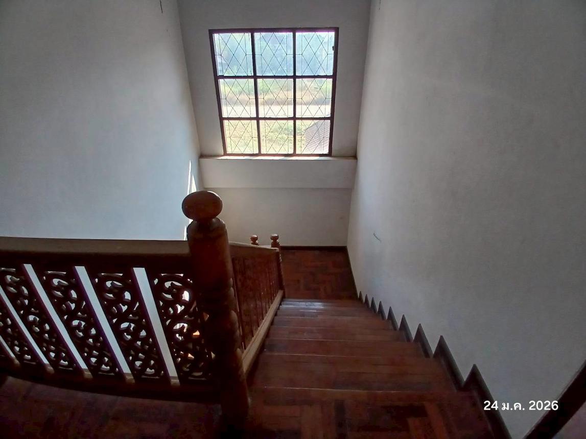 รูป บ้านเดี่ยว 120 ตร.วา เมืองลำปาง ลำปาง 1.5M - รูปที่ 23/36