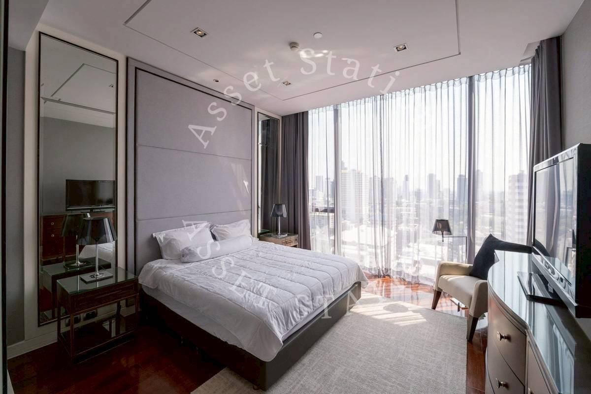 รูป 🏙️คอนโดหรู ห้องว่างพร้อมเช่า Marque Sukhumvit ห้องใหญ่ 2ห้องน้ำ3ห้องน้ำ 🏢 - รูปที่ 2/20