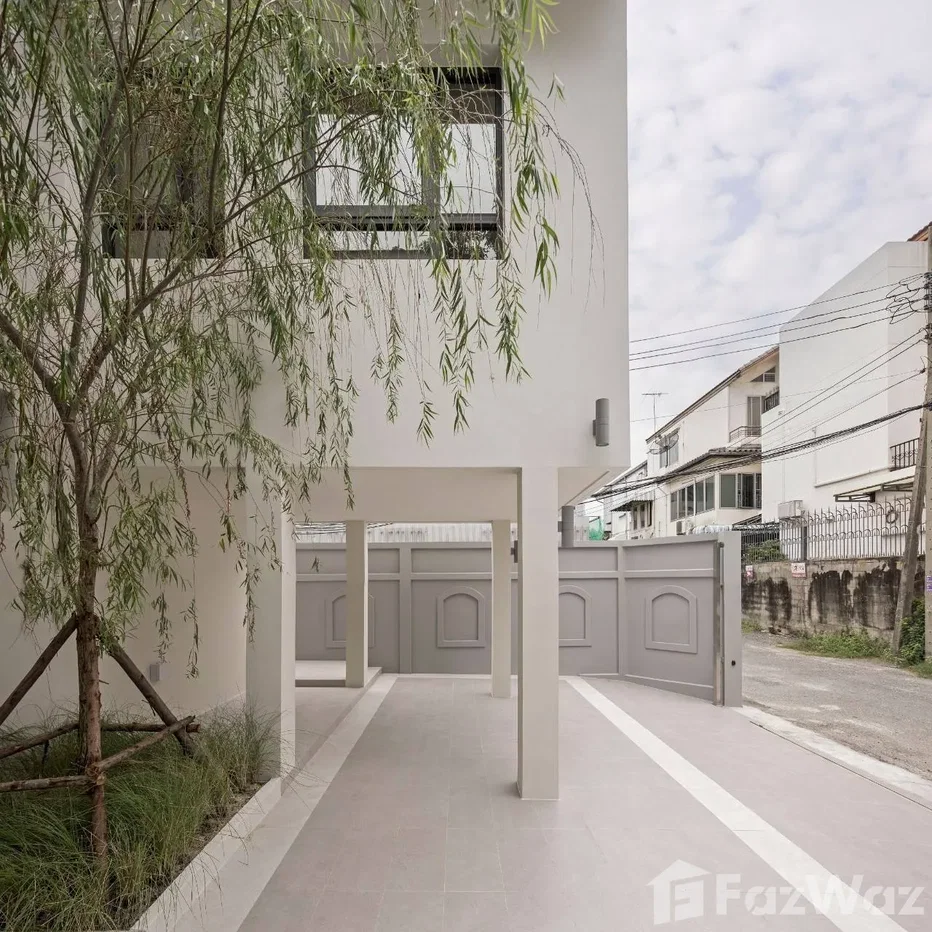 รูป ขาย บ้านเดี่ยว 3 ห้องนอน ใน พระโขนงเหนือ, กรุงเทพมหานคร 6221033 - รูปที่ 5/8