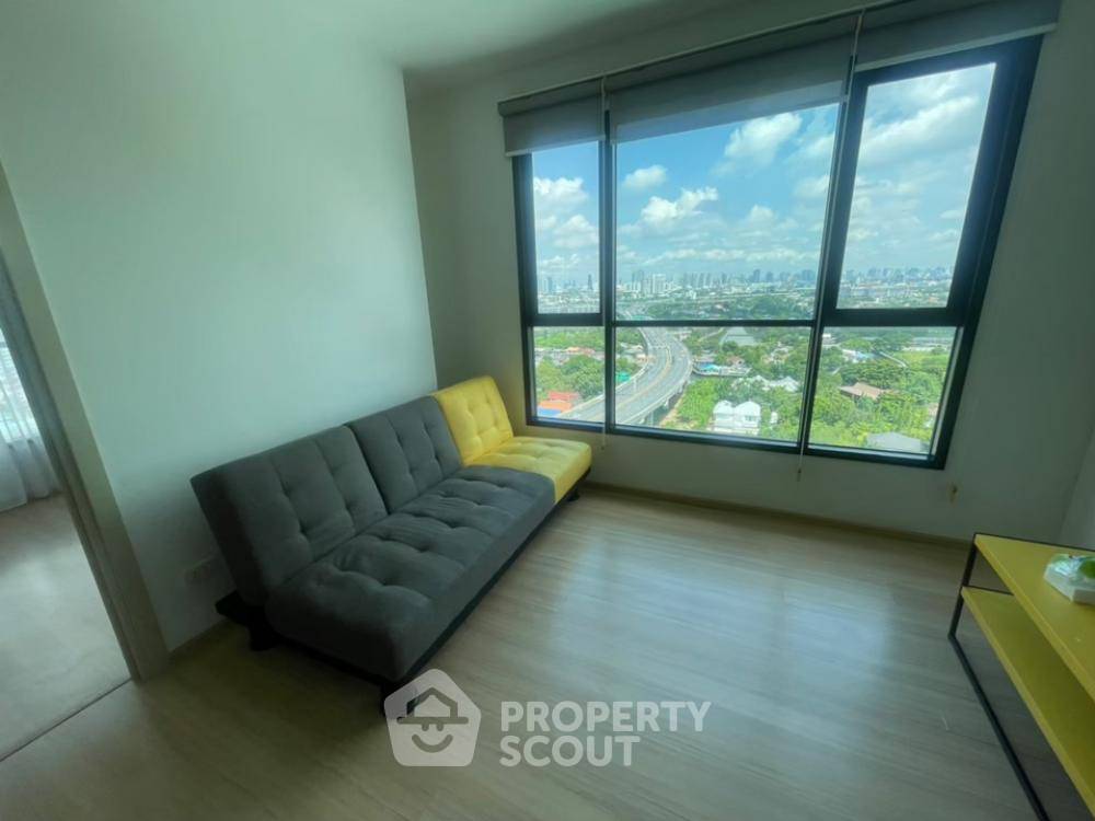 รูป คอนโด 2-ห้องนอน ที่ เดอะเบส พระราม 9-รามคำแหง ใกล้ ARL รามคำแหง (ID 1167960) - รูปที่ 10/19
