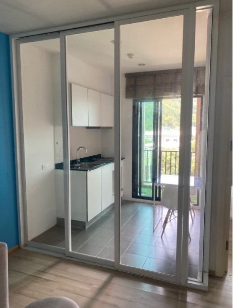 CONDO 33.63 Sq.m. Muang Phuket Phuket for 3.3M
