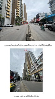 CONDO 50.49 Sq.m. Pak Kret Nonthaburi for 2.1M
