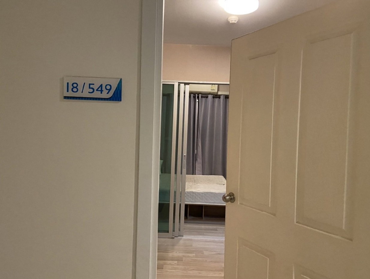 picture CONDO 24.09 Sq.m. Si Racha Chonburi for 1.4M - 2/10