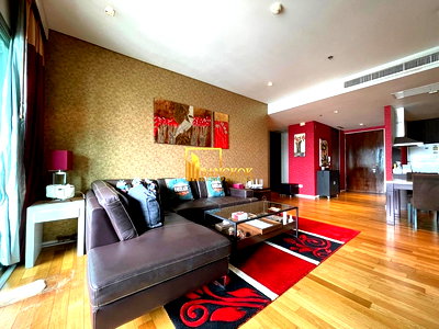 Condos for sale : The Lakes | Expansive 2 Bedroom Condo For Sale in Asoke - BR19069CD
