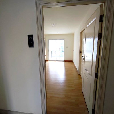 Condos for sale : CONDO 52.4 Sq.m. Bueng Kum Bangkok for 1.7M