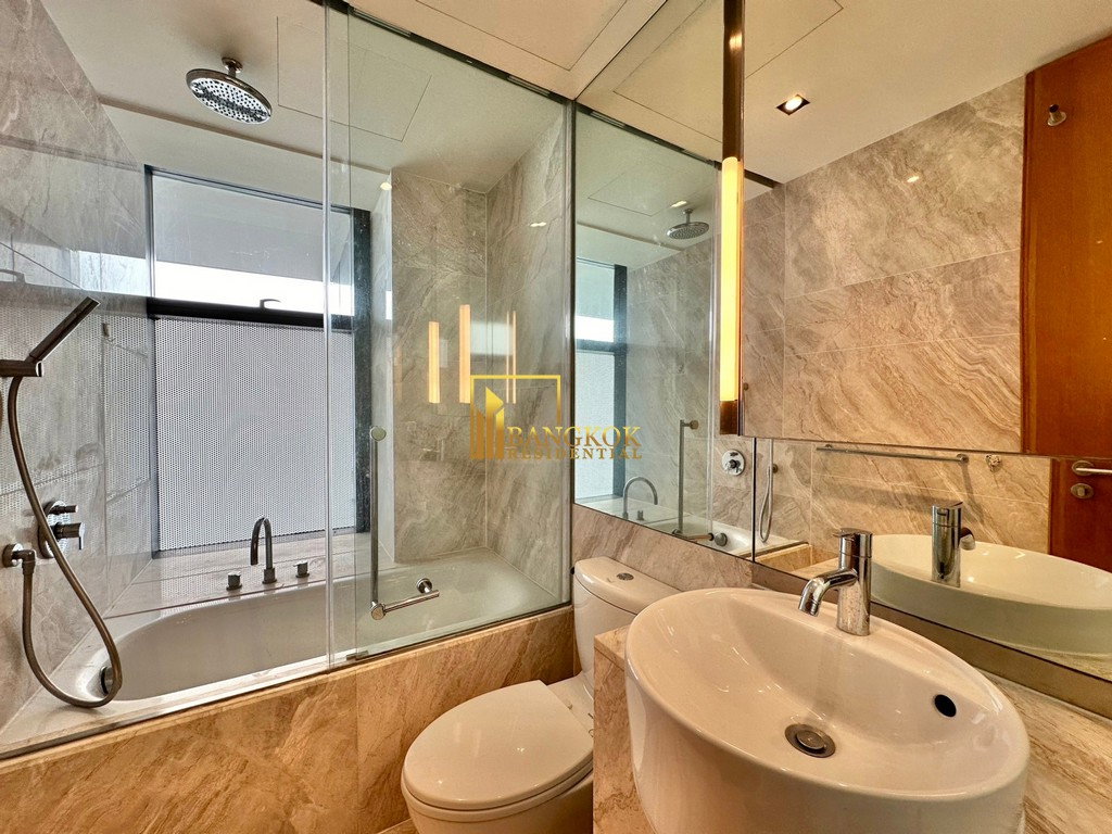 รูป The Met Sathorn | Popular 2 Bed Condo in Sathorn CBD Area - BR1588CD - รูปที่ 16/39