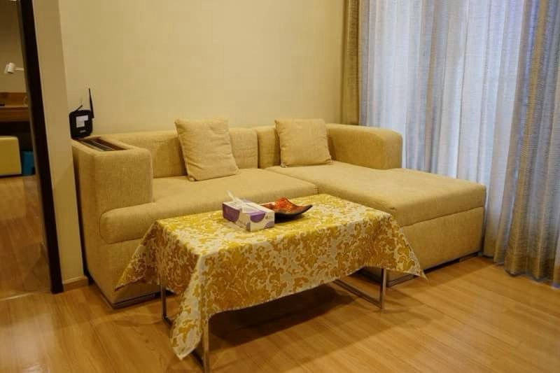 รูป Rhythm Sathorn 2Bedroom For Rent - รูปที่ 9/15