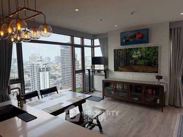 รูป คอนโด 2-ห้องนอน ที่ ริธึ่ม เอกมัย เอสเตท ใกล้ BTS ทองหล่อ (ID 2833192) - รูปที่ 2/13