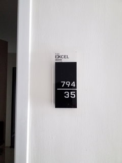 CONDO 27.48 Sq.m. Bang Na Bangkok for 1.5M