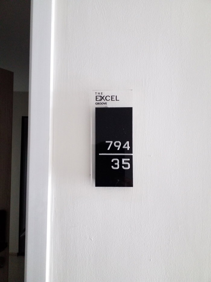 picture CONDO 27.48 Sq.m. Bang Na Bangkok for 1.5M - 1/8