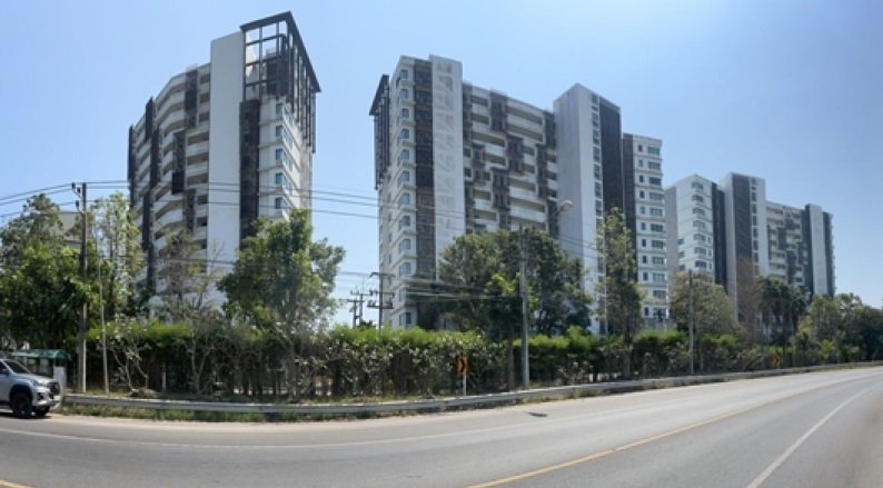 picture CONDO 110.77 Sq.m. Klaeng Rayong for 7.9M - 2/22