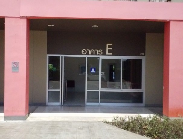 picture CONDO 23 Sq.m. Taling Chan Bangkok for 1.4M - 3/12