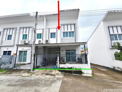 รูป ทาวน์เฮ้าส์ 19.4 ตร.วา ไลโอ นอฟ ระยอง-ปลวกแดง ปลวกแดง ระยอง 1.7M - รูปที่ 11/14