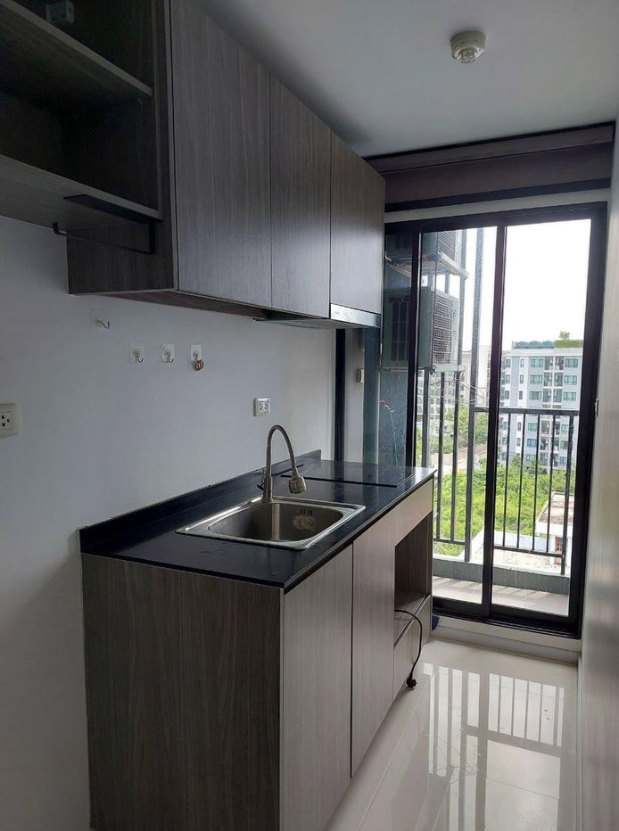 picture CONDO 27.46 Sq.m. Muang Samut Prakarn Samut Prakarn for 1.9M - 7/11