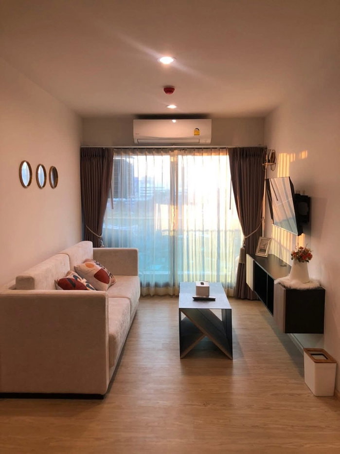 รูป 🟢For Rent🟢เดอะ เอ็กเซล ไฮท์ อะ เวย์ สุขุมวิท 50 📱แอดไลน์ @519honhd (ตอบ ⚡ 24 ชม.) CV43 - รูปที่ 6/12