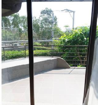 รูป ห้องชุด/คอนโดมิเนียม 46.62 ตร.ม. ห้องชุด บ้านแสนงาม เพชรบุรี [ชั้น 2 อาคาร 3] ชะอำ เพชรบุรี 3.4M - รูปที่ 6/8