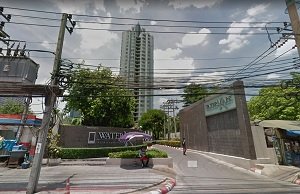 picture CONDO 105.21 Sq.m. Khlong San Bangkok for 14.8M - 2/7