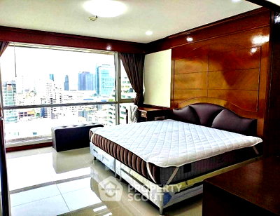 Condos for rent : Studio Condo at Sukhumvit Suite near BTS Nana (ID 2791942)