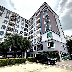 CONDO 25.07 Sq.m. Bueng Kum Bangkok for 830,000