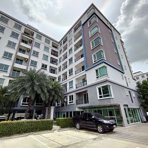 picture CONDO 25.07 Sq.m. Bueng Kum Bangkok for 830,000 - 1/14