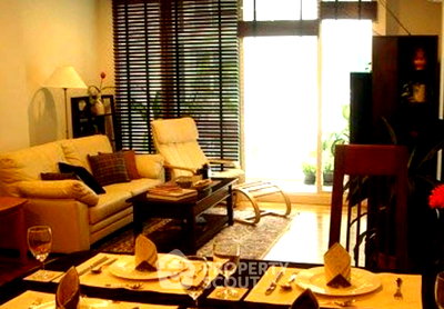 Condos for rent : 2-BR Condo at Baan Siri Sukhumvit 10 Condominium near BTS Nana (ID 2572620)