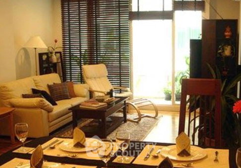 คอนโด 2-ห้องนอน ที่ บ้าน สิริ สุขุมวิท 10 คอนโดมิเนียม ใกล้ BTS นานา (ID 2572620)