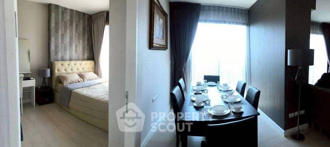 รูป คอนโด 3-ห้องนอน ที่ เดอะ นิช ไพรด์ ทองหล่อ เพชรบุรี ใน บางกะปิ (ID 2684893) - รูปที่ 10/18