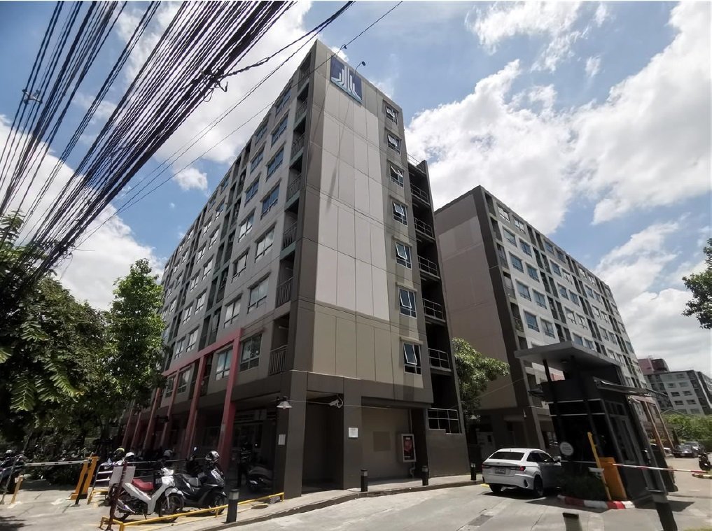 picture CONDO 22.62 Sq.m. Phasi Charoen Bangkok for 1.3M - 4/9