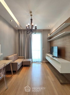 คอนโด 1 ห้องนอน Equinox พหลโยธิน-วิภาวดี ชั้น 24 ใกล้ BTS ห้าแยกลาดพร้าว (ID 2834136)