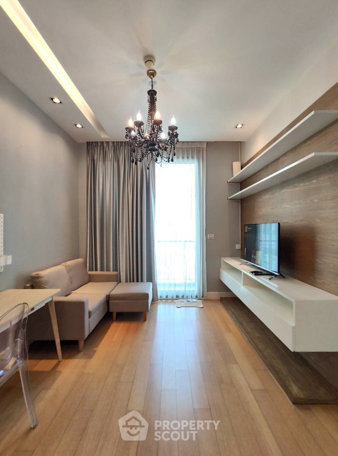 รูป คอนโด 1 ห้องนอน Equinox พหลโยธิน-วิภาวดี ชั้น 24 ใกล้ BTS ห้าแยกลาดพร้าว (ID 2834136) - รูปที่ 1/12