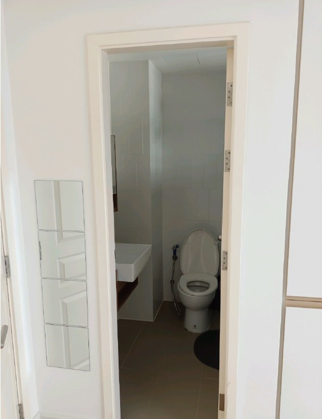 picture CONDO 28.45 Sq.m. Khlong Toei Bangkok for 3M - 12/19