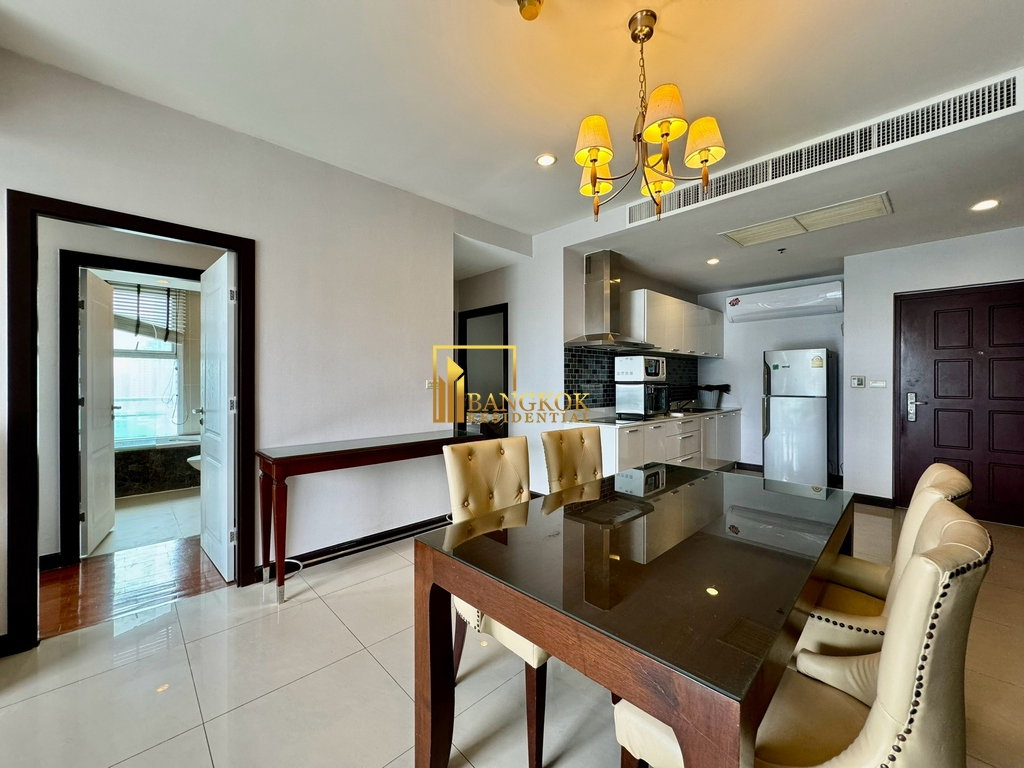 รูป The Prime 11 | Modern 2 Bed Condo For Rent in Nana - BR3576CD - รูปที่ 6/26