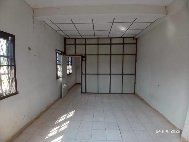 รูป บ้านเดี่ยว 120 ตร.วา เมืองลำปาง ลำปาง 1.5M - รูปที่ 4/36