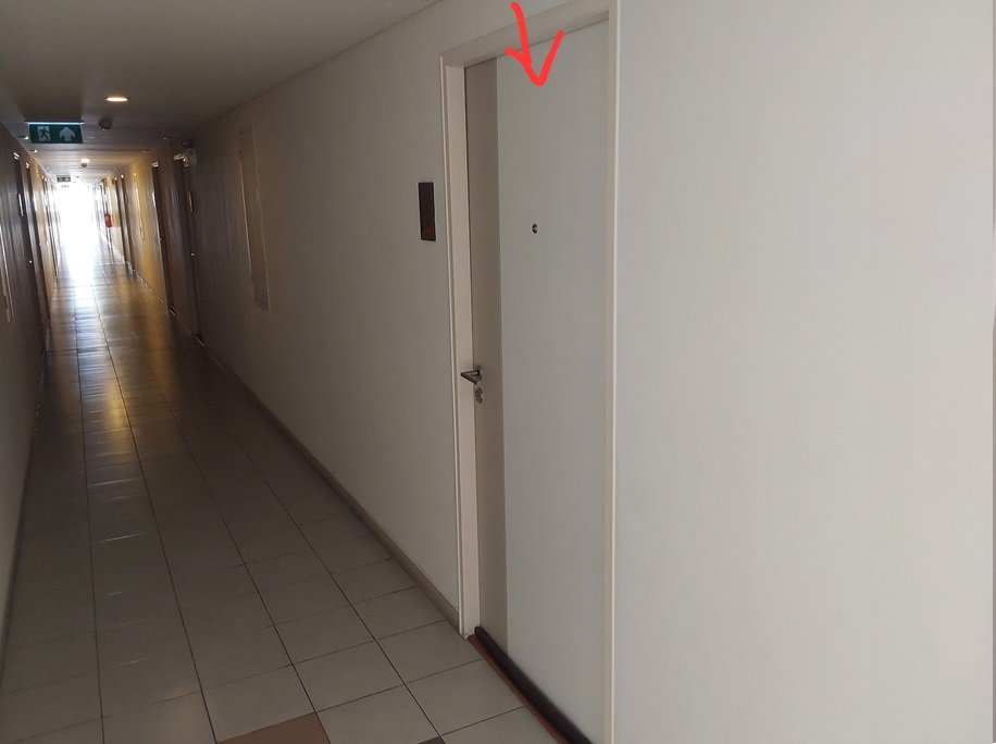 picture CONDO 23.02 Sq.m. Muang Nonthaburi Nonthaburi for 1.2M - 2/6