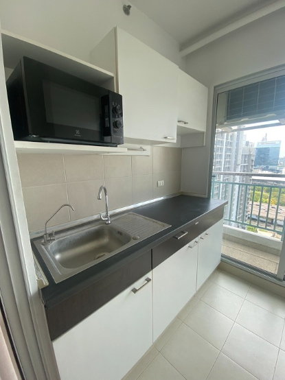 picture Condo for Rent: Supalai Park Asoke-Ratchada - 10/13