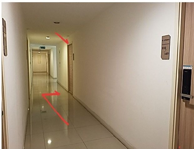 picture CONDO 26.02 Sq.m. Phra Khanong Bangkok for 2.2M - 2/11
