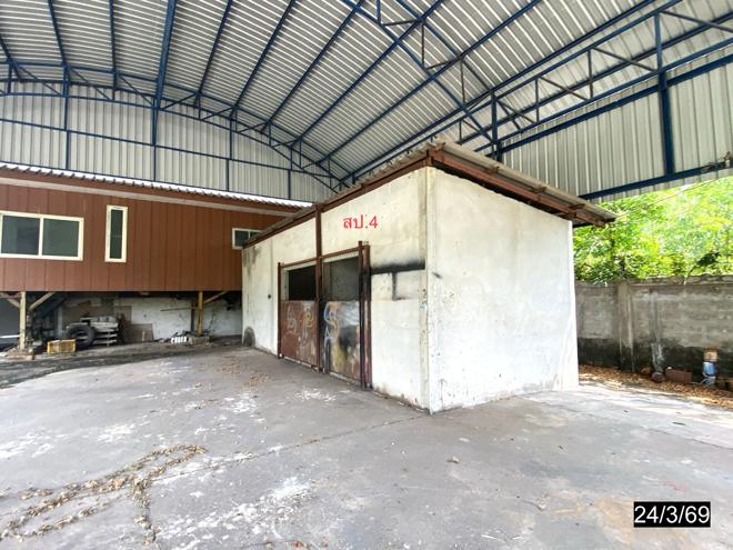 รูป บ้านเดี่ยว 950 ตร.วา บ้านไผ่ ขอนแก่น 9.8M - รูปที่ 19/54