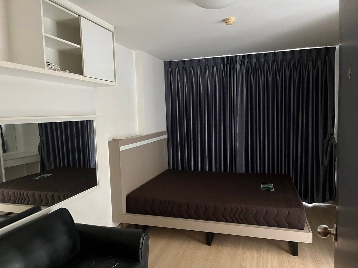 รูป ห้องชุด/คอนโดมิเนียม 21.76 ตร.ม. ห้องชุด เอส วัน ปาร์ค คอนโดมิเนียม [ชั้น 3 อาคาร A] เมืองชลบุรี ชลบุรี 870,000 - รูปที่ 2/6