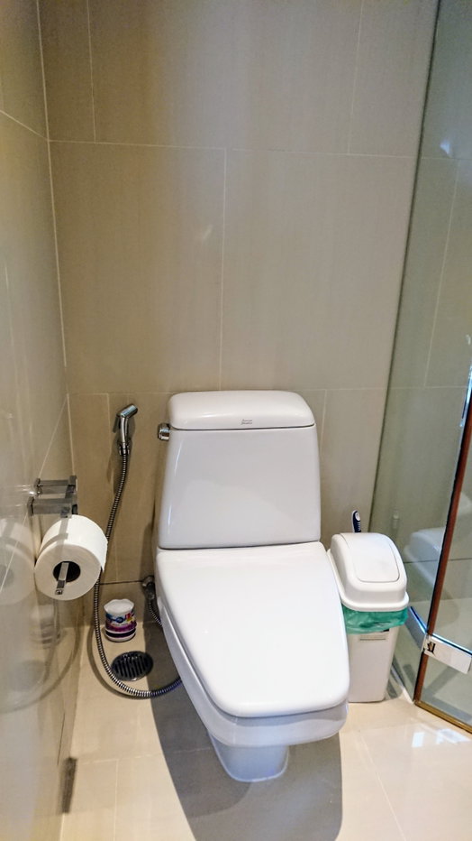 รูป Emporio Place 2Bedroom For Rent. - รูปที่ 11/29