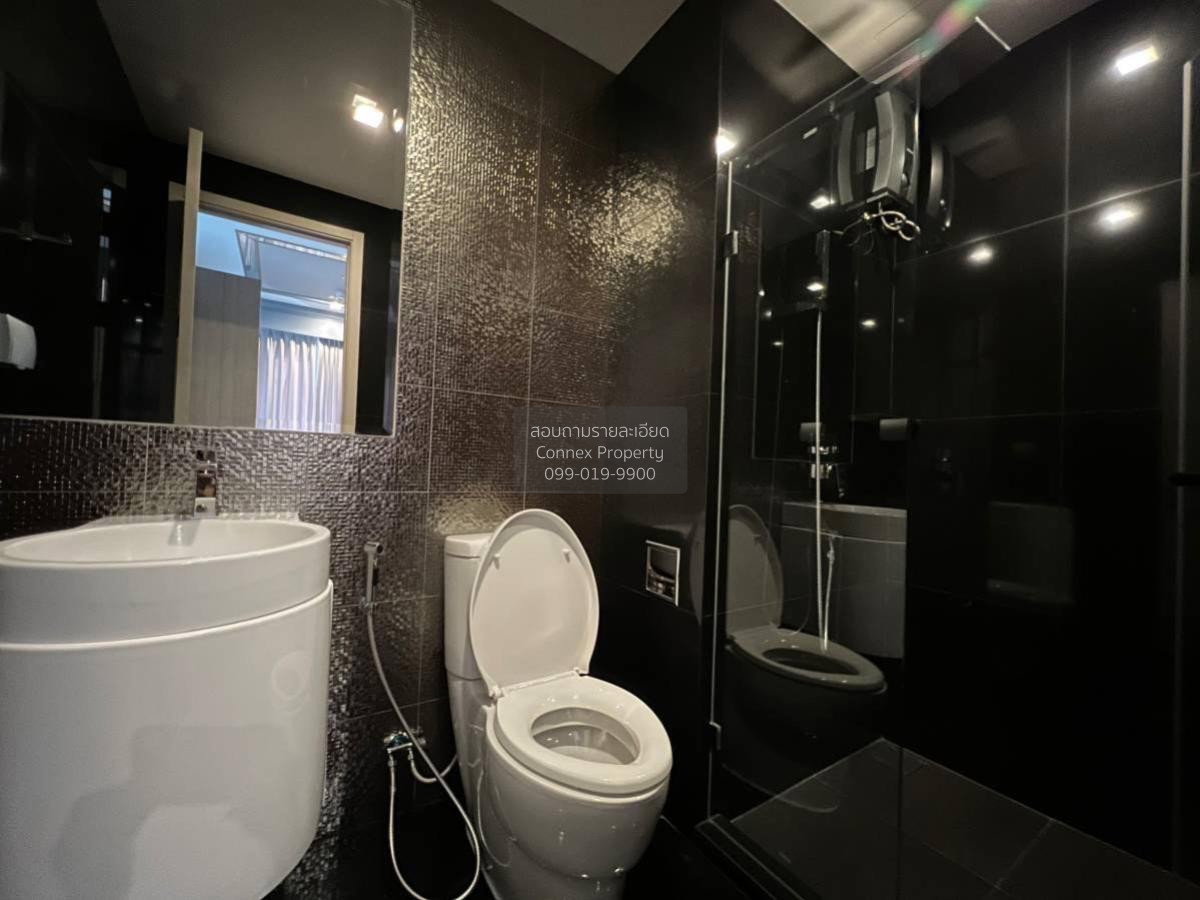 รูป 🔥🔥🔥 เช่าคอนโด ริทึ่ม สุขุมวิท 36-38 BTS-ทองหล่อ พระโขนง เขต คลองเตย กรุงเทพ CX-17781 ✅ ทักไลน์ @connexproperty ตอบทันที ทีมงานมืออาชีพ ✅ 🔥🔥🔥 - รูปที่ 11/12