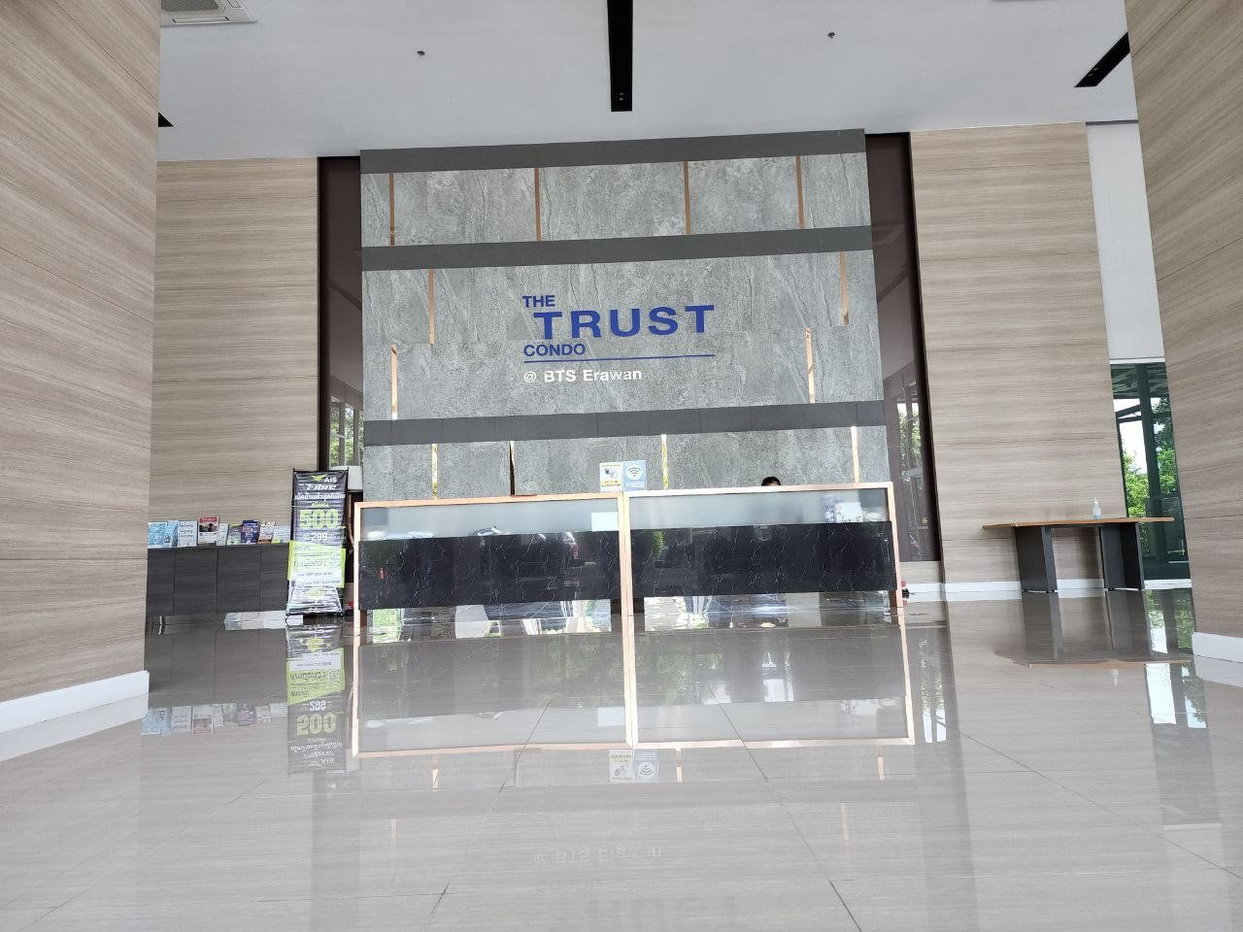 picture CONDO 24.03 Sq.m. Muang Samut Prakarn Samut Prakarn for 2M - 13/13