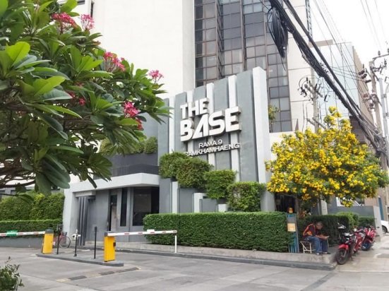 picture CONDO 26.15 Sq.m. Bang Kapi Bangkok for 2.6M - 2/5