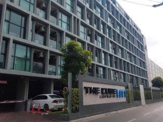 picture CONDO 25.97 Sq.m. Bang Kapi Bangkok for 1.9M - 1/5